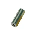 Spacer bolt St zn - Internal thread continuous - M6