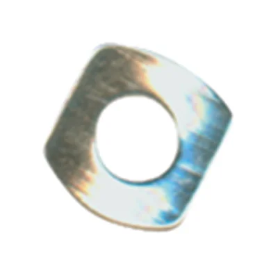 Clamping washers - M3 to M6