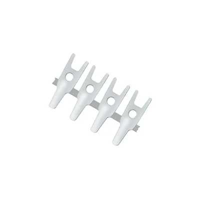 Solder pins PCB - tape form