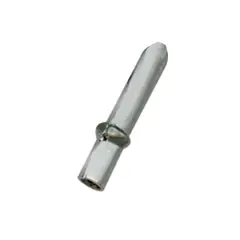 Bundhülsen - Stecker D1.0 - 2.0mm