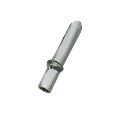 Douilles à collet - Fiche D2.3 - 4.0mm