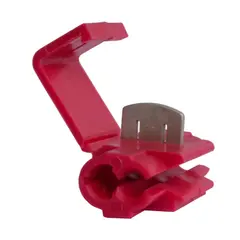 IDC - Insulated cutting clamp contacts - for cables