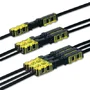 IDC - Insulated cutting connectors - for cables