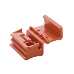 IDC - Insulated cutting clamp contacts - with socket connection