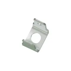 Flat tab 4.8 - screw-weldable - double angled 90°