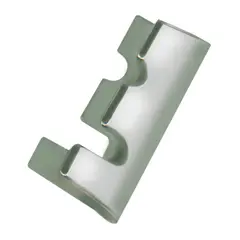 Cable clips DIN 46228 - individual