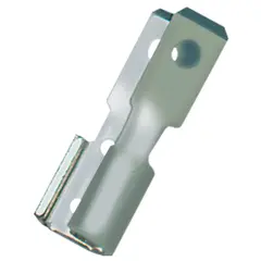 Plug-in distributor uninsulated - 2.8