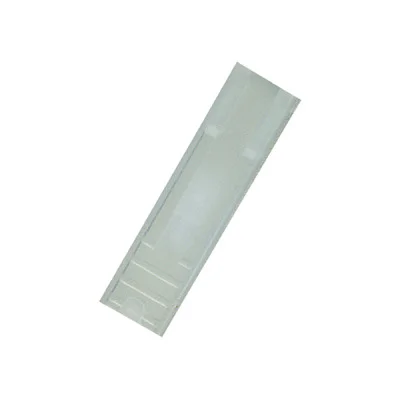 Insulated sleeves for socket connectors 2.8mm