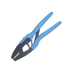 Crimping tool - EcoLine - Parts uninsulated - straight