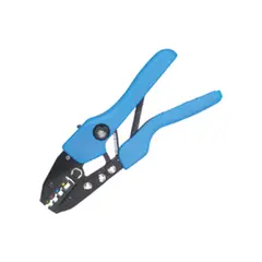 Crimping tool - EcoLine - Pressed parts insulated - straight