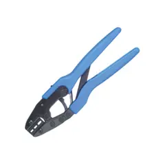 Crimping tool - EcoLine - End connector