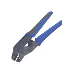 Crimping tool - ProfiLine - Pressed parts uninsulated - straight