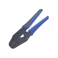 Crimping tool - ProfiLine - Parts uninsulated - straight